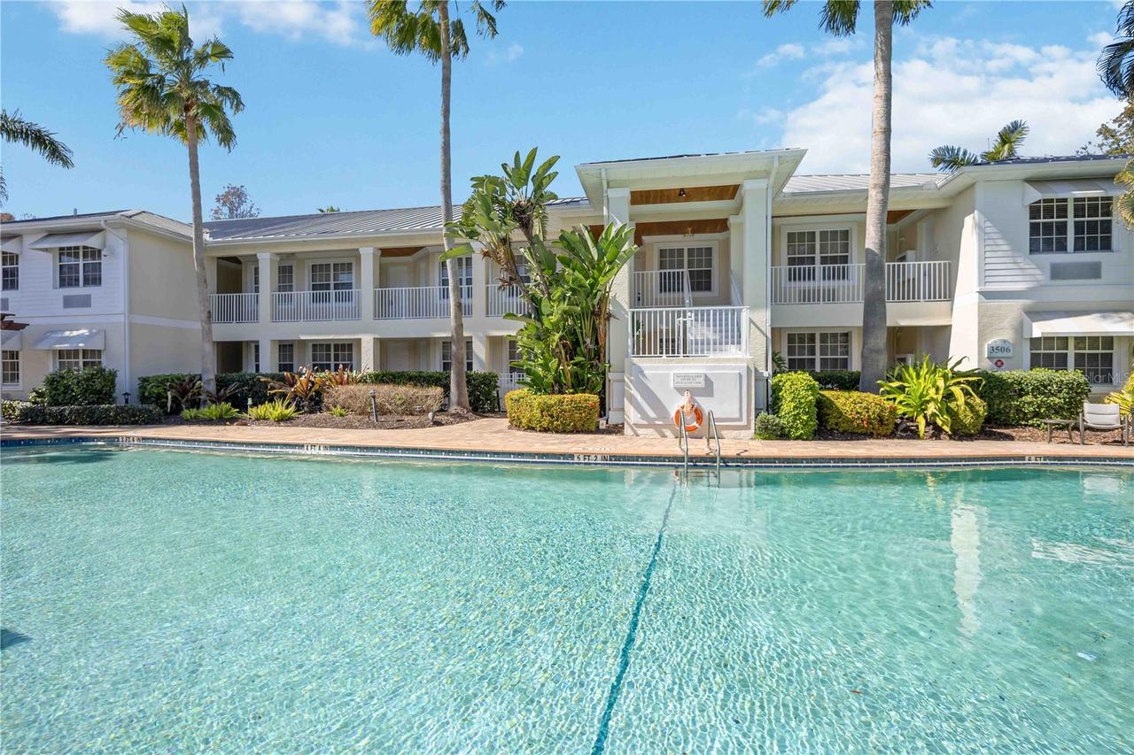 3506 54th Dr. #103, Bradenton, FL 34210