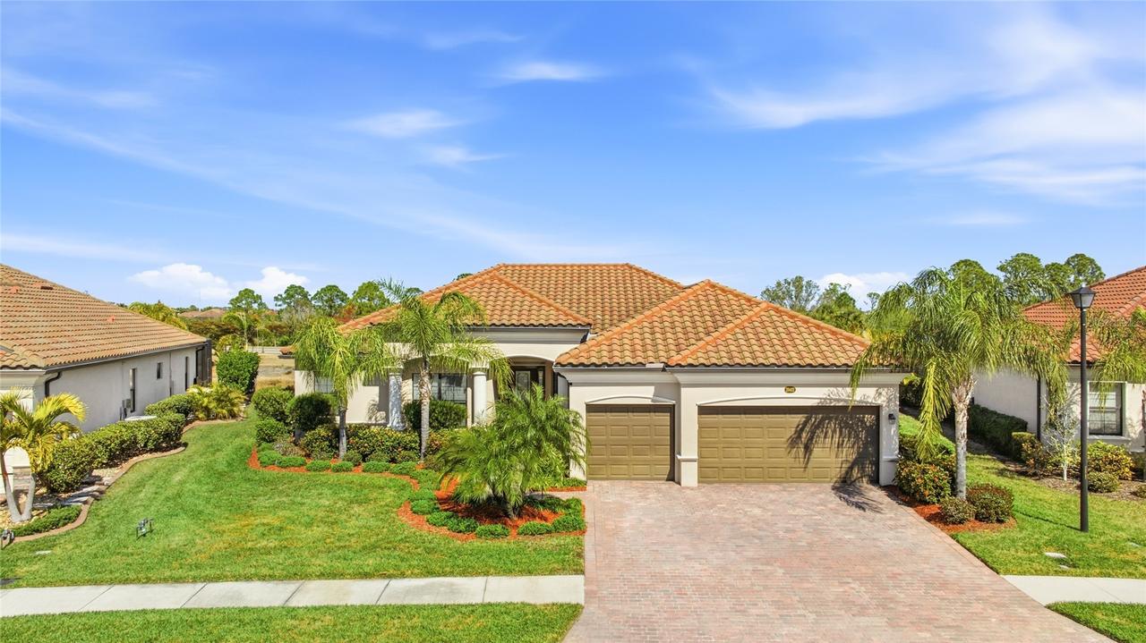 20402 Passagio Dr., Venice, FL 34293