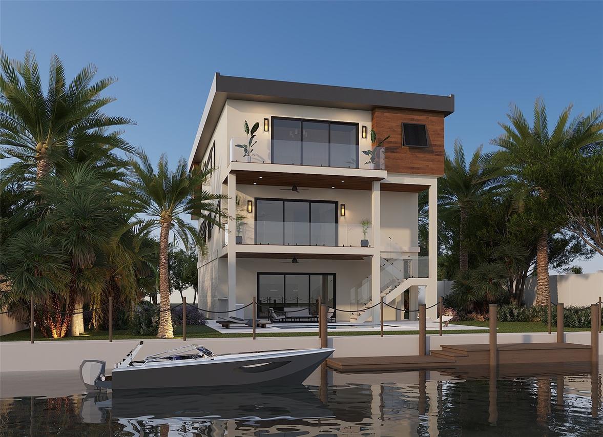 14184 W Parsley Dr., Madeira Beach, FL 33708