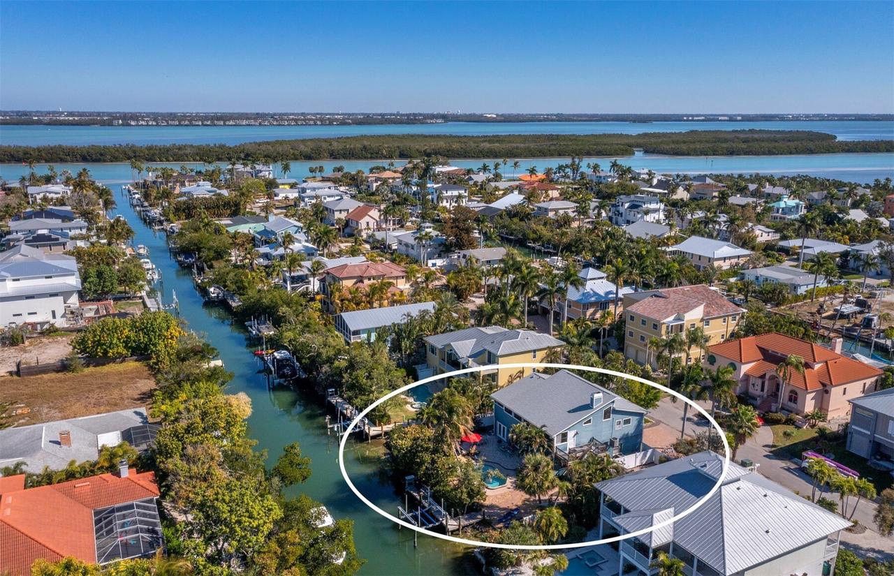 601 Norton St., Longboat Key, FL 34228