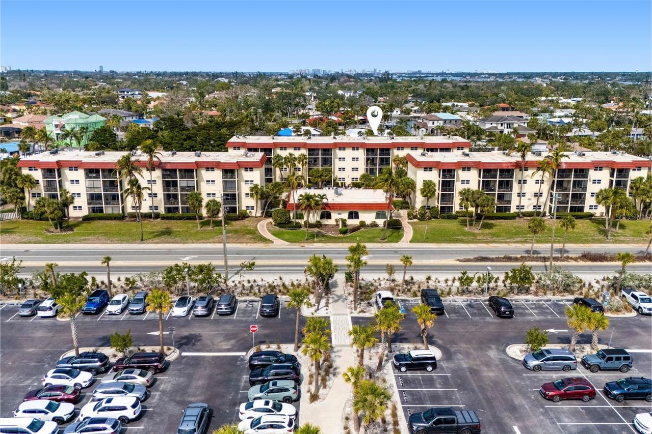 915 Beach Rd. #318, Sarasota, FL 34242