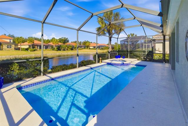 New Homes with In-ground Swimming Pools That Attend Carlos E. Haile Middle School: February 8th to February 14th