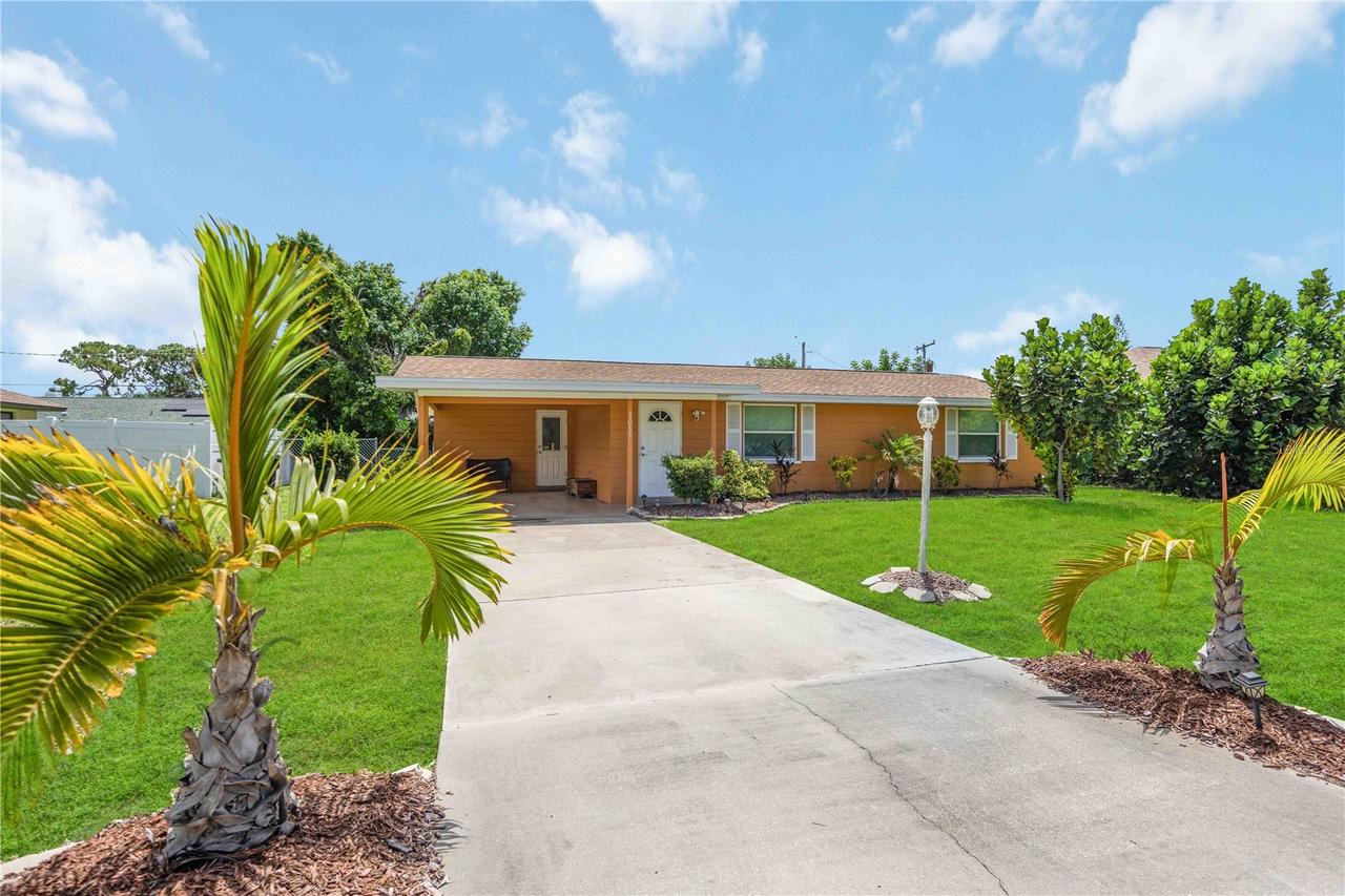 3035 Shamrock Dr., Venice, FL 34293