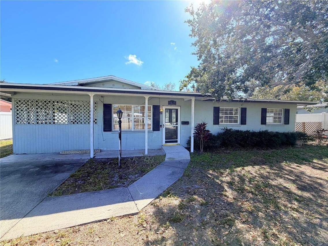 3226 Bailey St., Sarasota, FL 34237