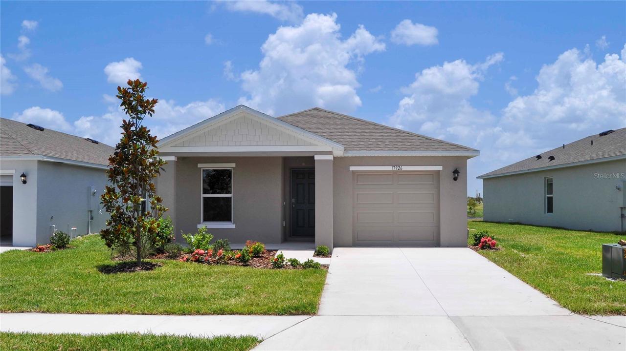 17926 Wheat Stack Ct., Parrish, FL 34219