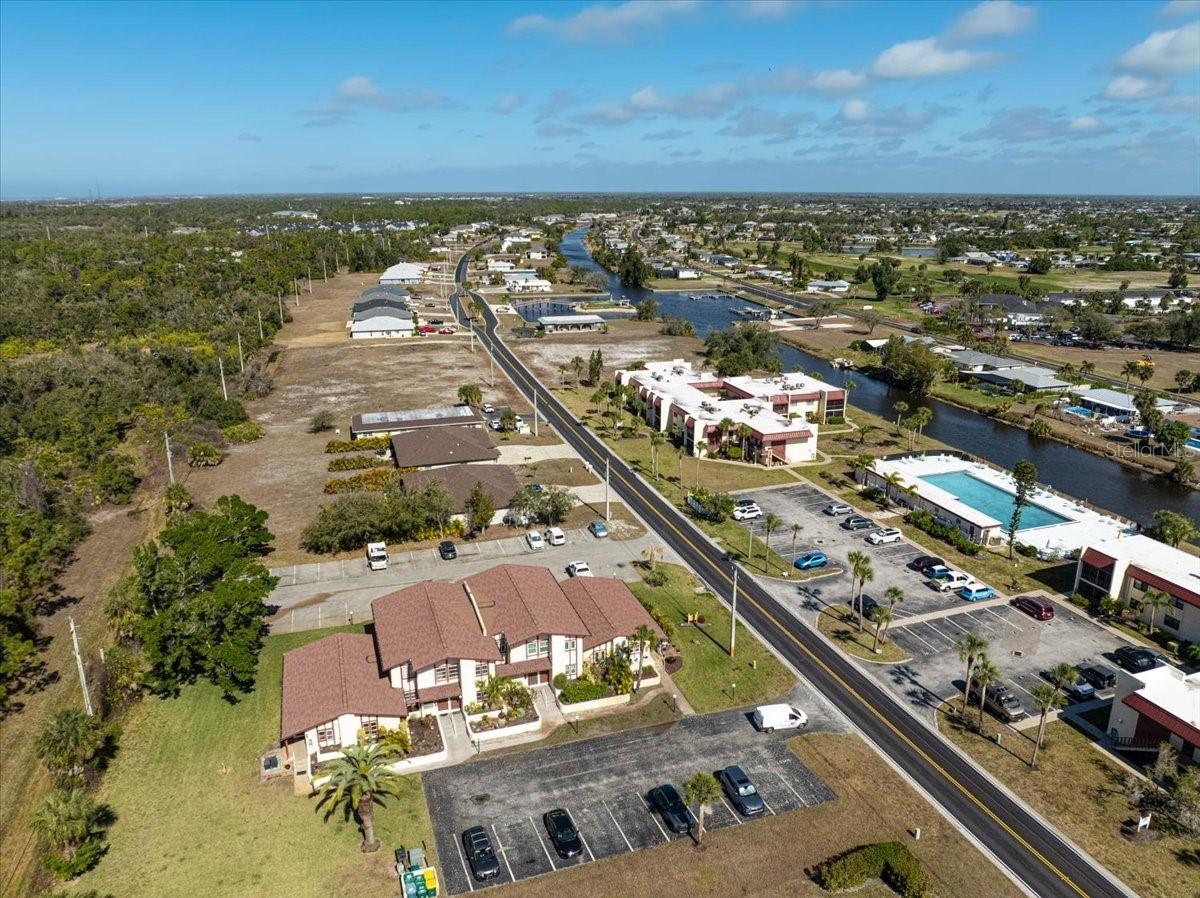 93 Boundary Blvd. #303, Rotonda West, FL 33947