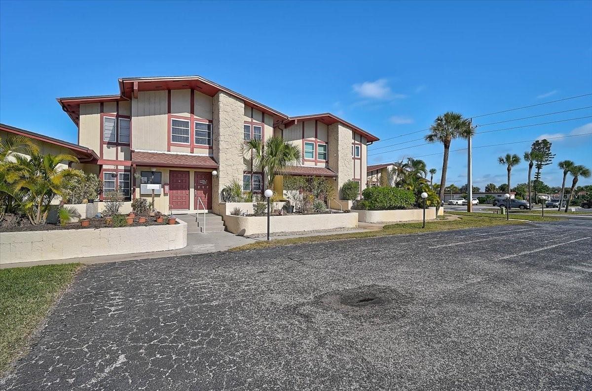 93 Boundary Blvd. #303, Rotonda West, FL 33947