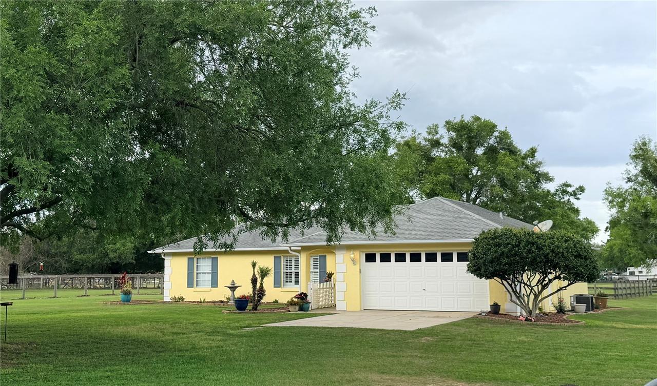 331 SE Highway 42, Summerfield, FL 34491