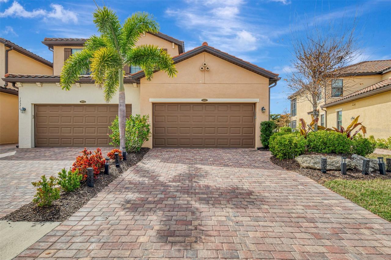 12570 Ghiberti Cir. #102, Venice, FL 34293