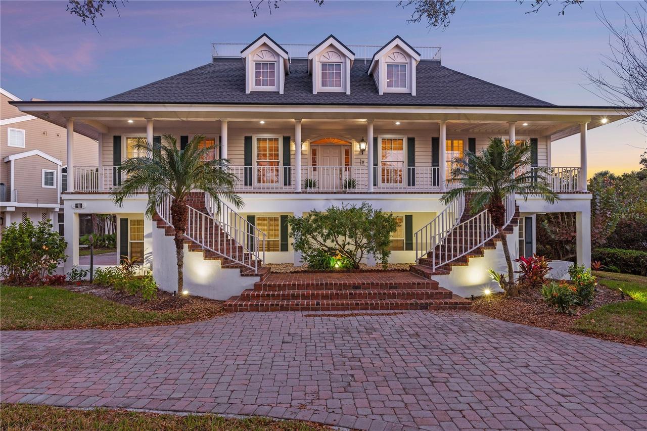 41 Tidy Island Blvd., Bradenton, FL 34210