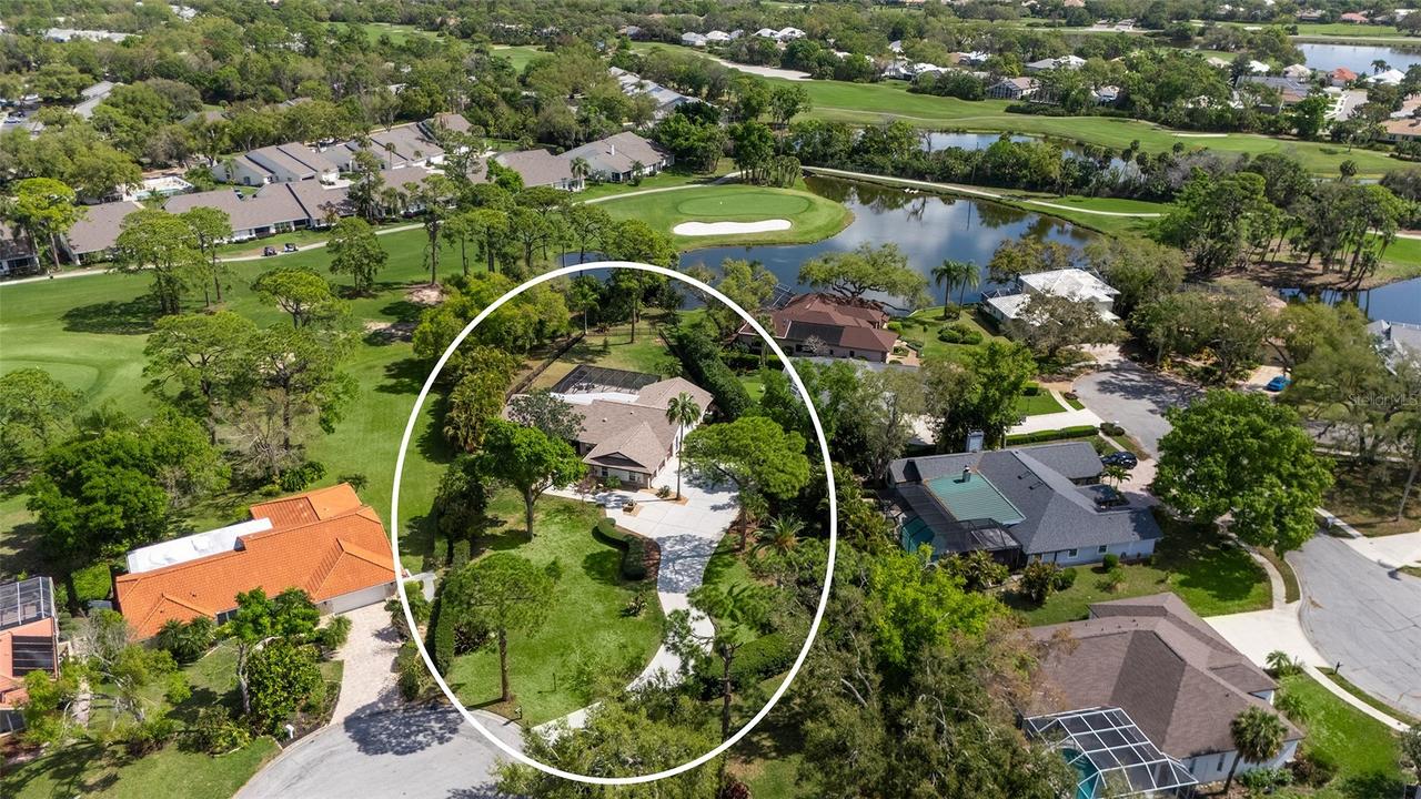 7937 Broadmoor Pines Blvd., Sarasota, FL 34243