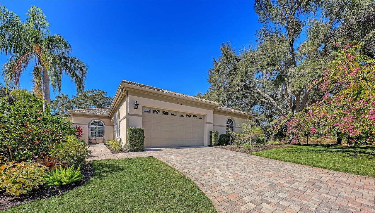 3373 Hadfield Greene #55, Sarasota, FL 34235