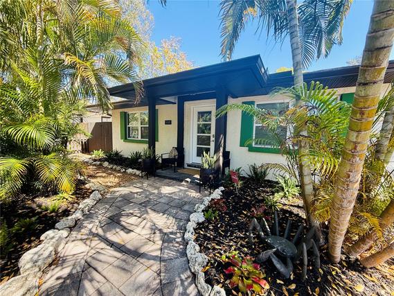New Homes For Sale This Week in Gillespie Park: February 13th to February 19th
