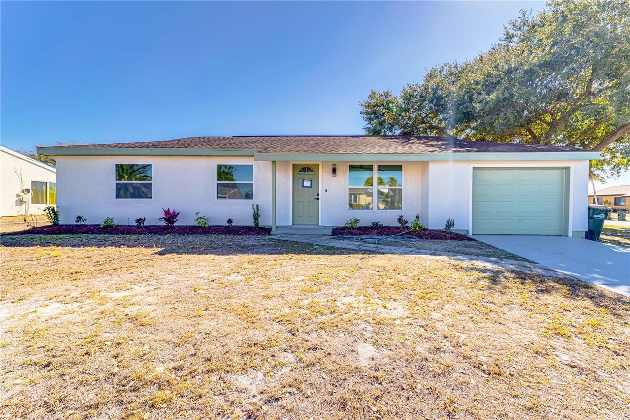 7183 Gama Ct., North Port, FL 34287