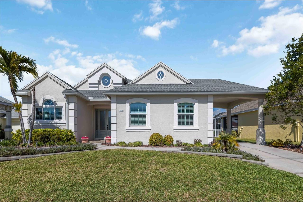 4739 Compass Dr., Bradenton, FL 34208