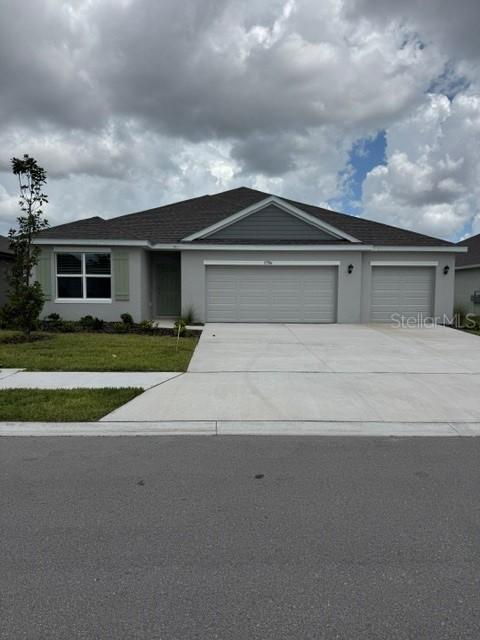17506 Whiskey Creek Tr., Parrish, FL 34219