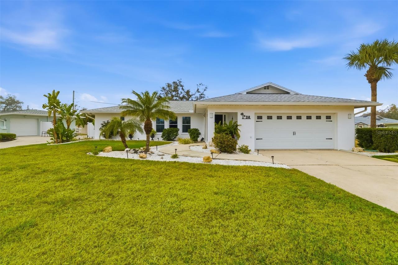 514 Palm Ave., Nokomis, FL 34275