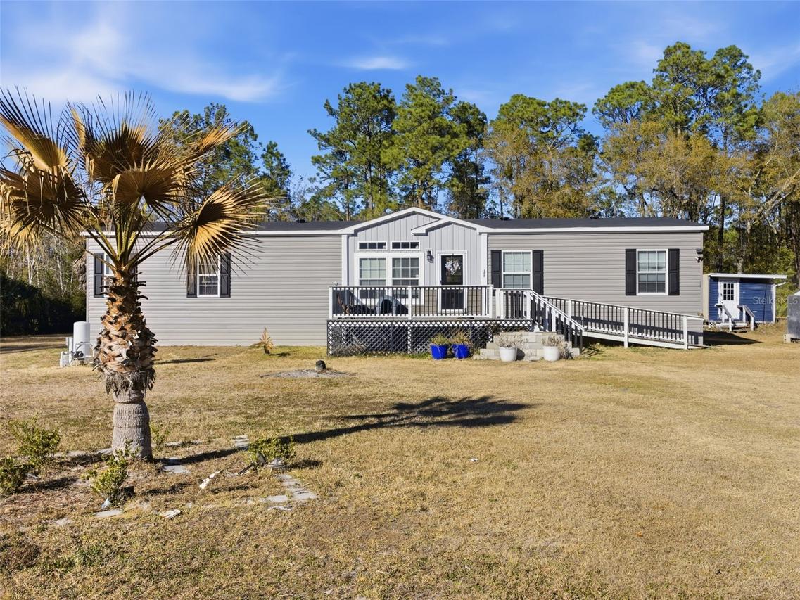 100 Camp Rd., Palatka, FL 32177