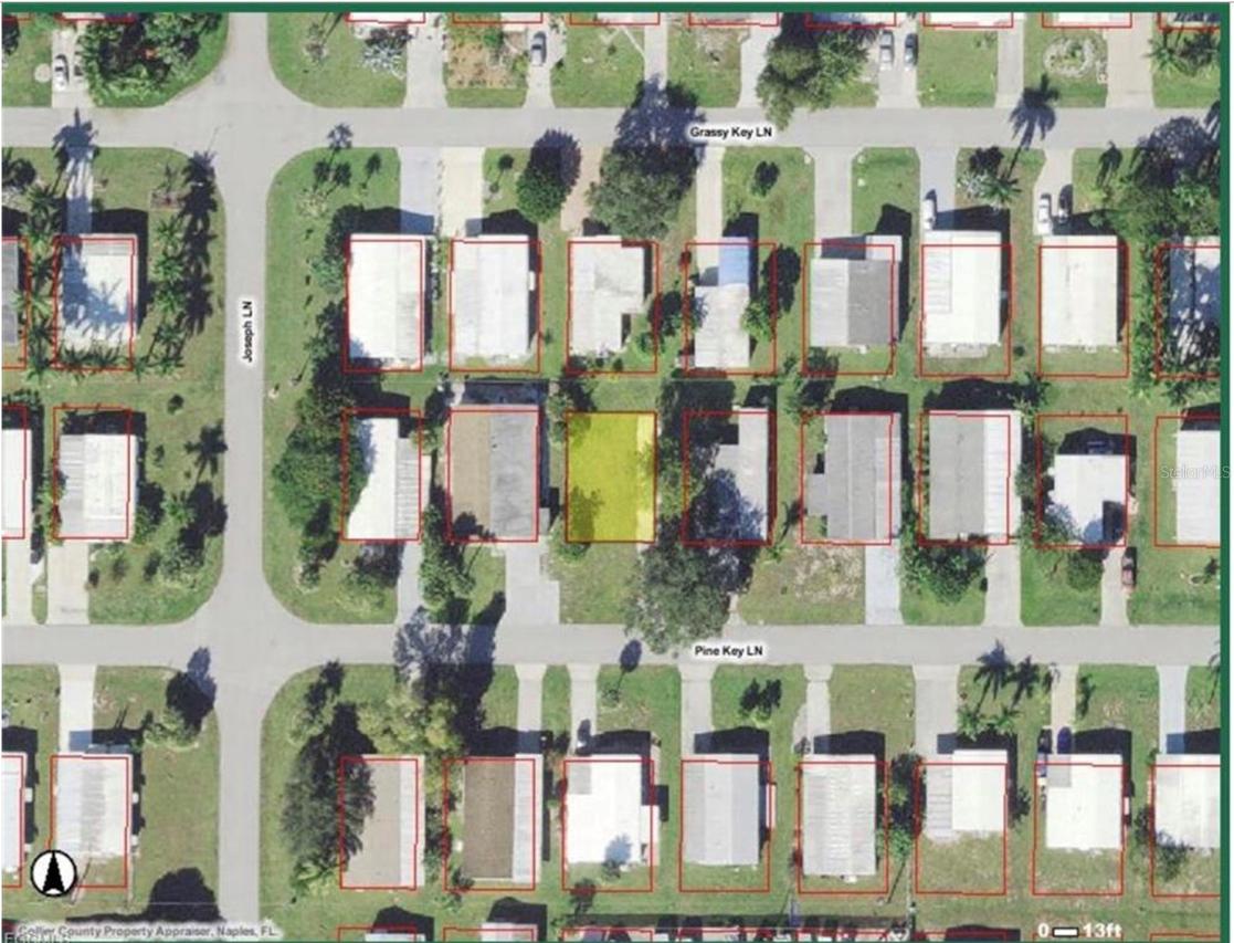 171 Pine Key Ln. #28, Naples, FL 34114