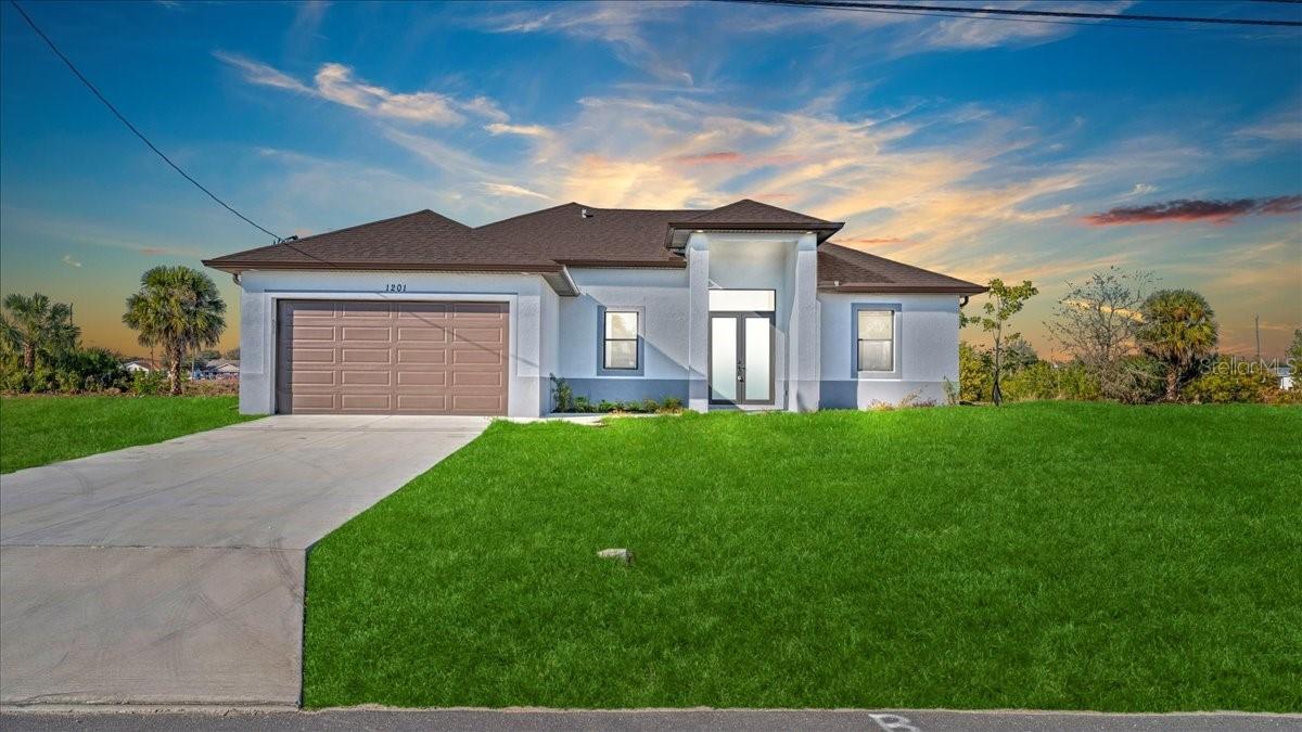 1201 NE 15th Ter., Cape Coral, FL 33909