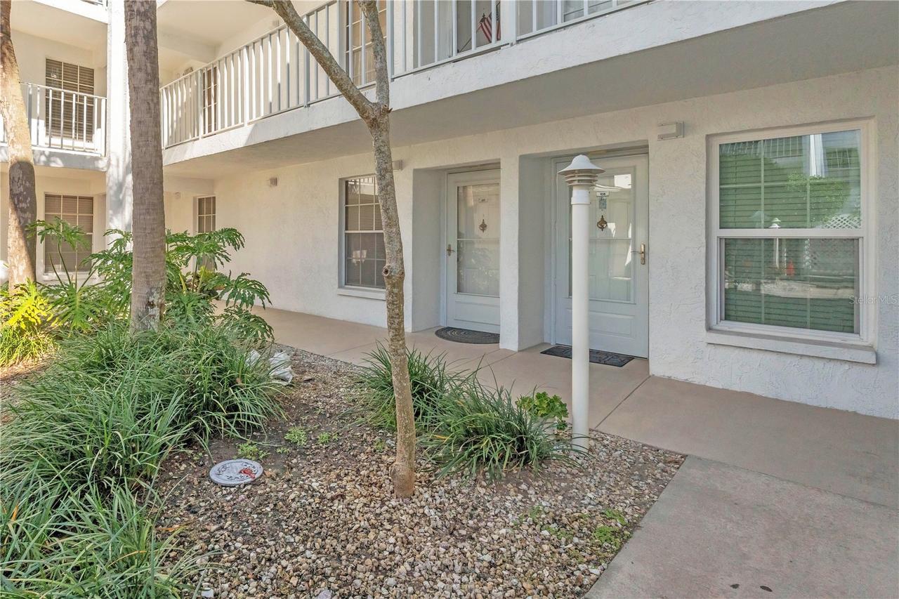 6304 Pointe West Blvd. #A107, Bradenton, FL 34209