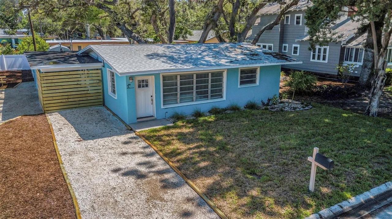 1500 Clearwater Largo Rd., Largo, FL 33770