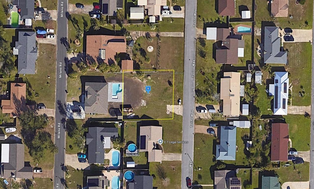 4011 Torino Way, Panama City, FL 32405