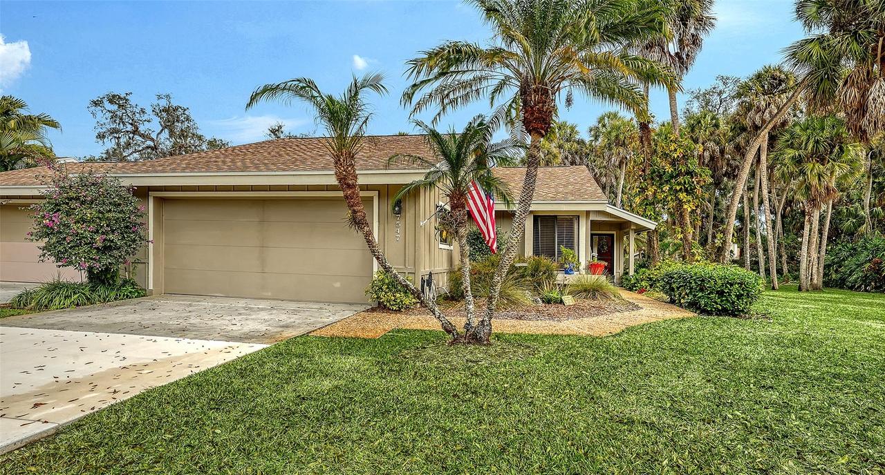 7547 Silver Fern Blvd. #54, Sarasota, FL 34241