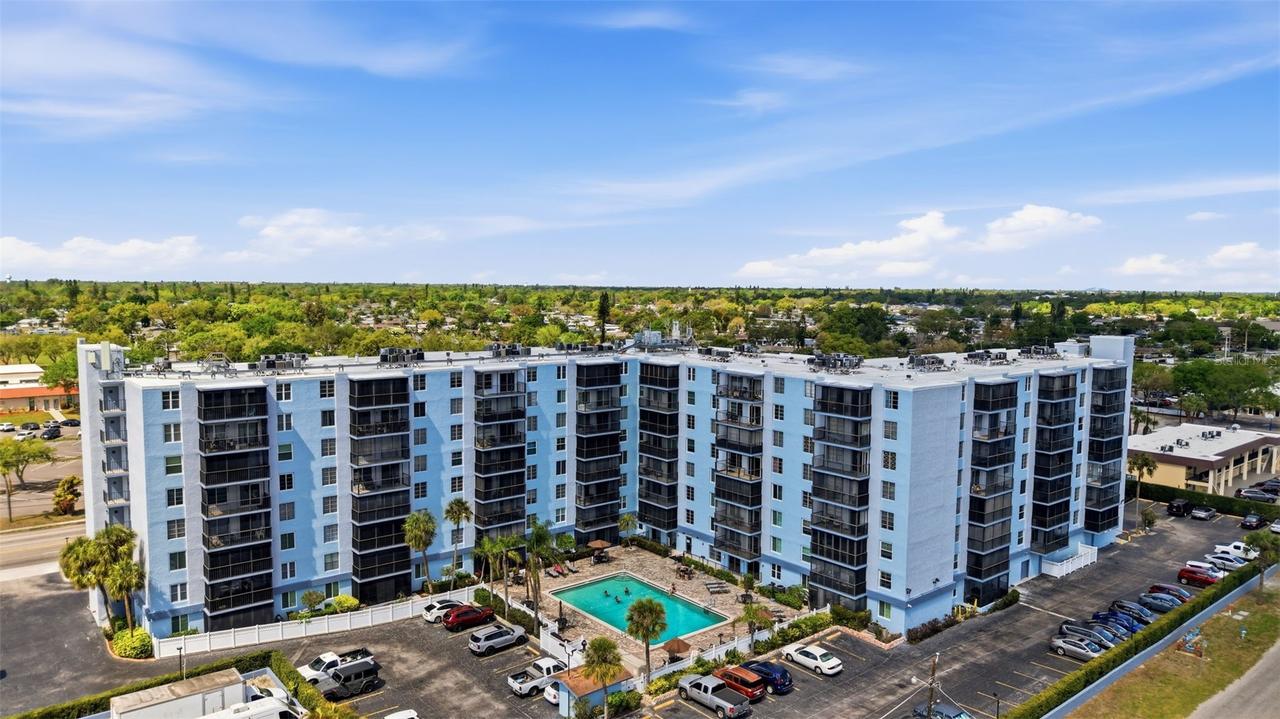 2901 26th St. #509, Bradenton, FL 34205