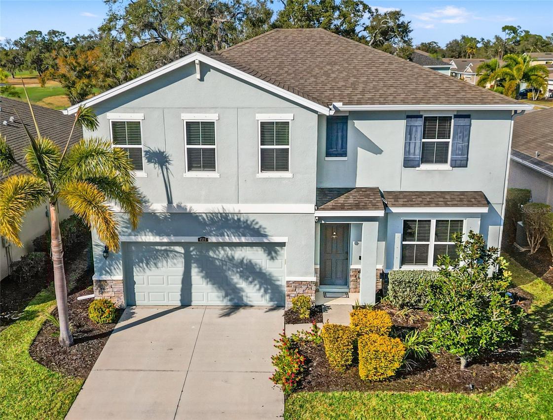 4515 Bent Tree Blvd., Sarasota, FL 34241