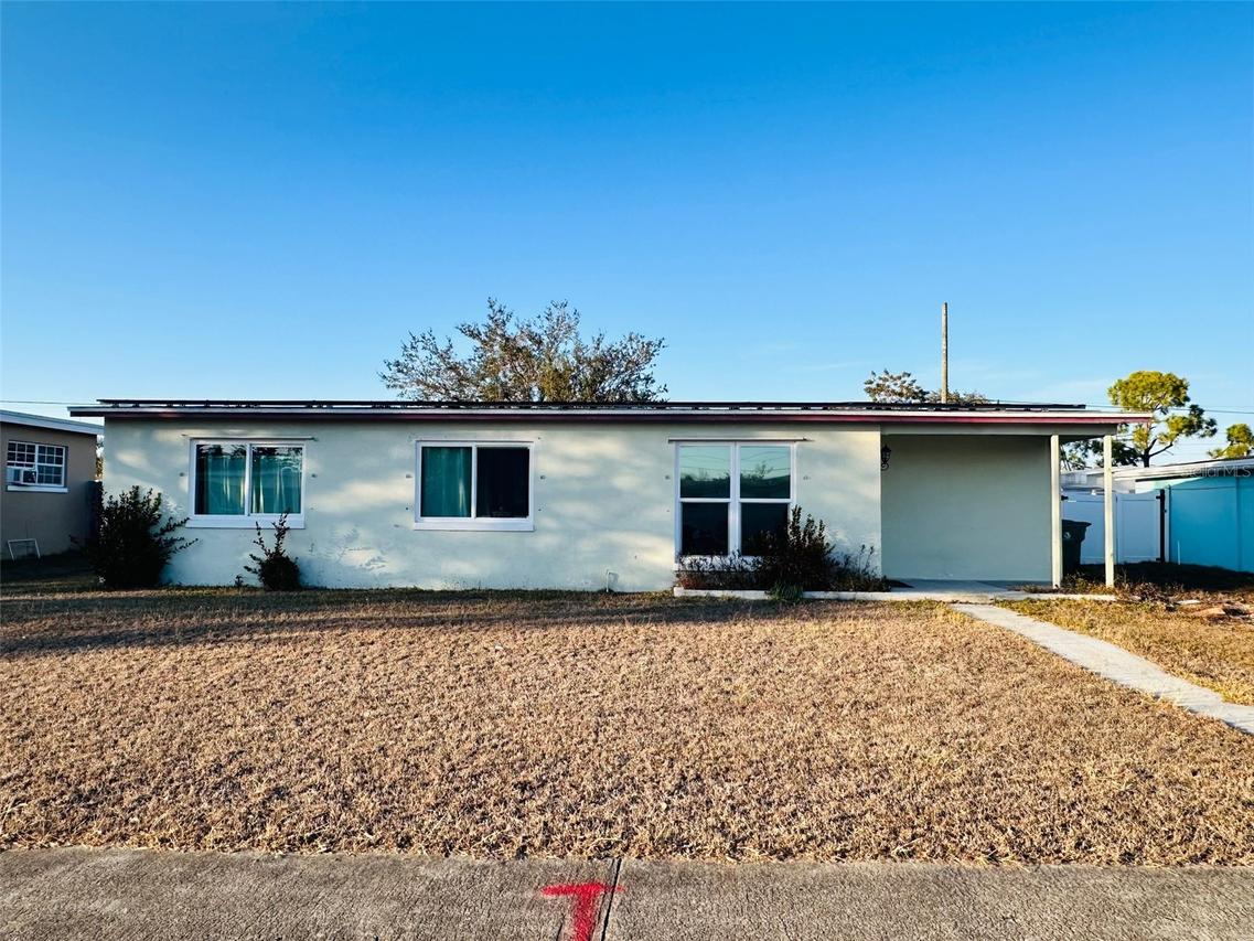 21474 Glendale Ave., Port Charlotte, FL 33952