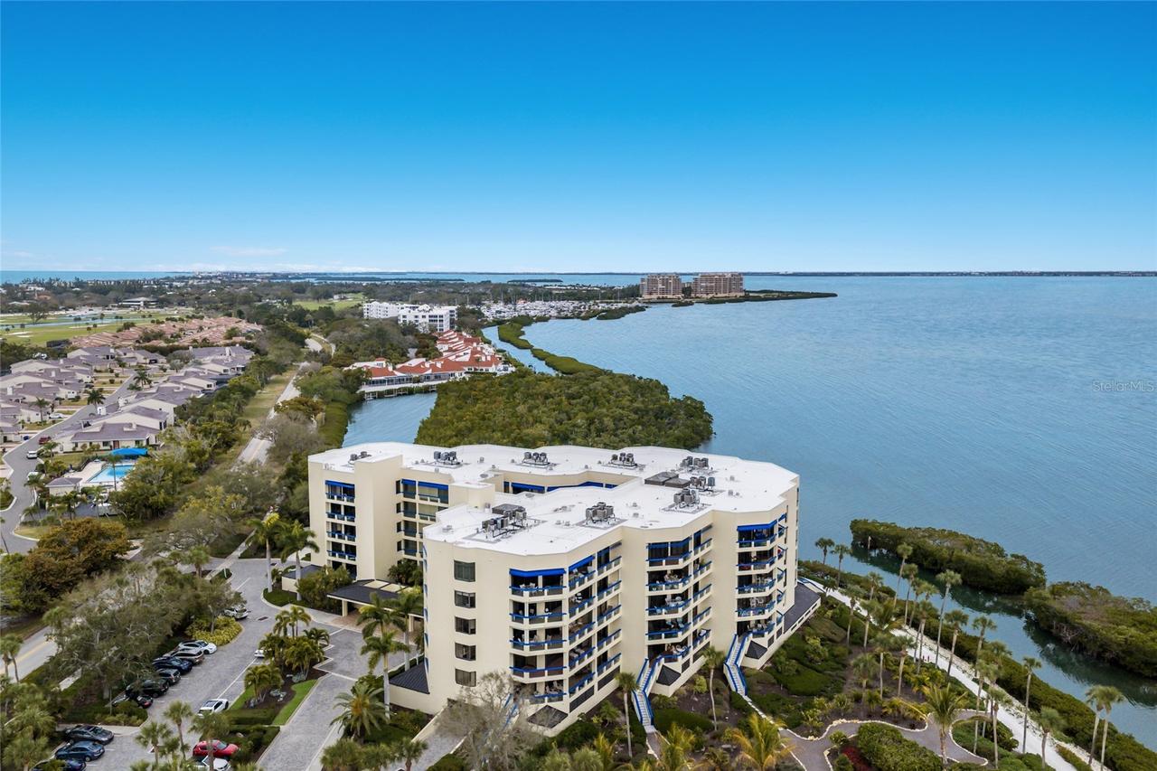 2120 Harbourside Dr. #628, Longboat Key, FL 34228