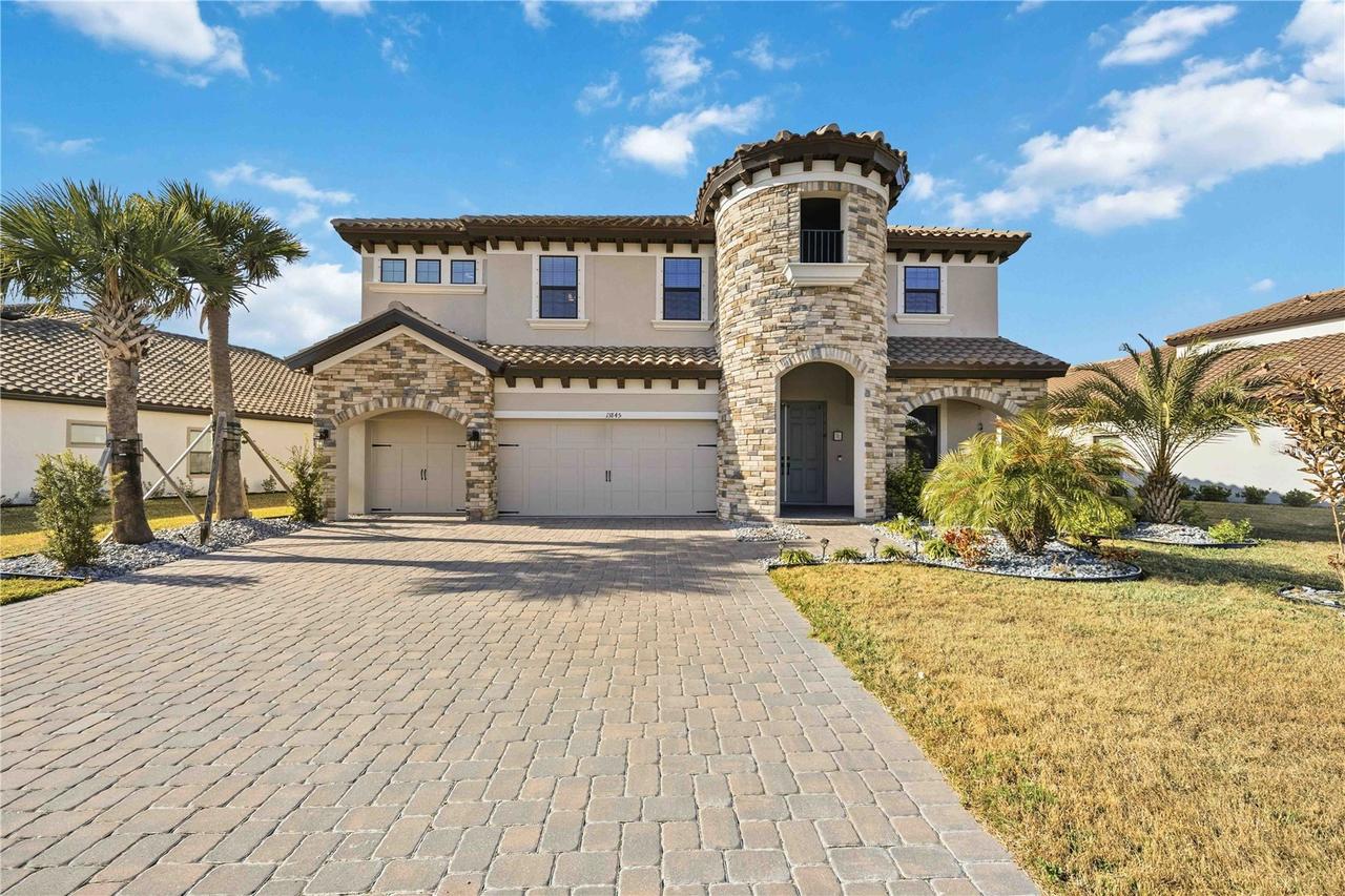 13845 Heartwood Way, Parrish, FL 34219