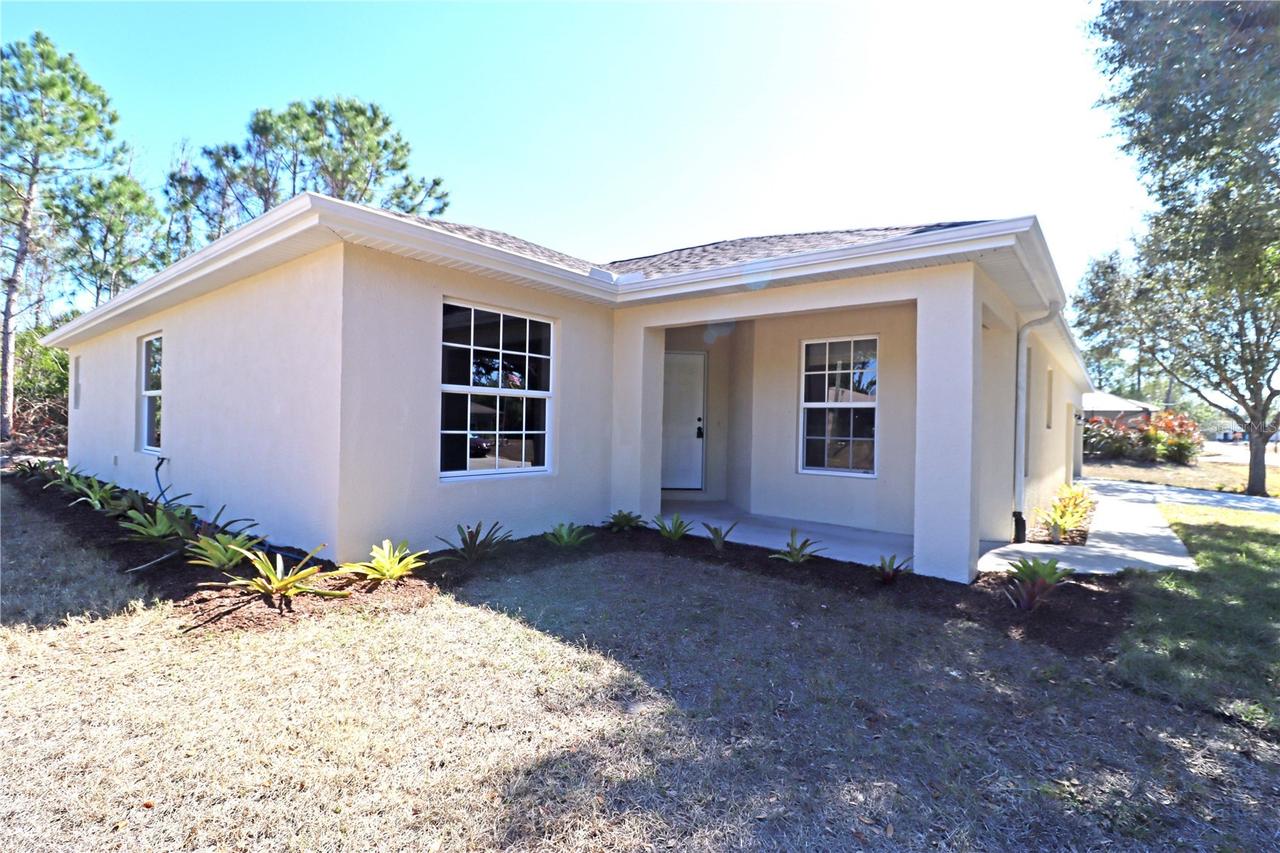 [Address Hidden by Seller], North Port, FL 34291