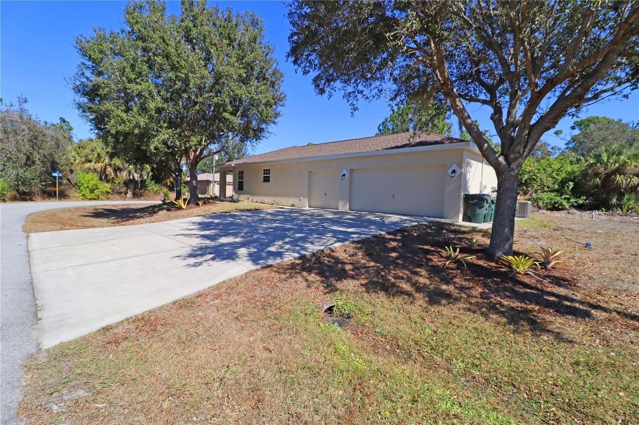 [Address Hidden by Seller], North Port, FL 34291