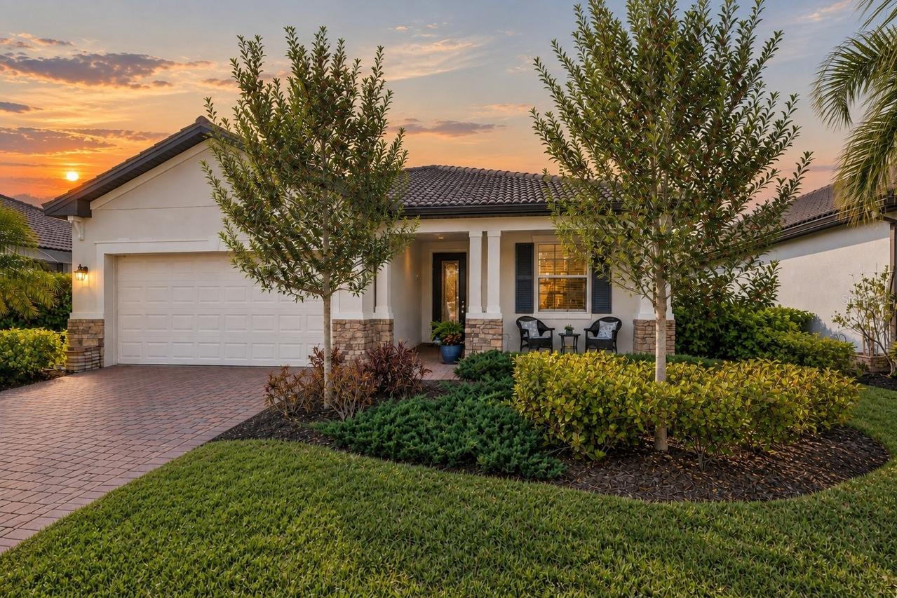 19393 Cruise Dr., Venice, FL 34292