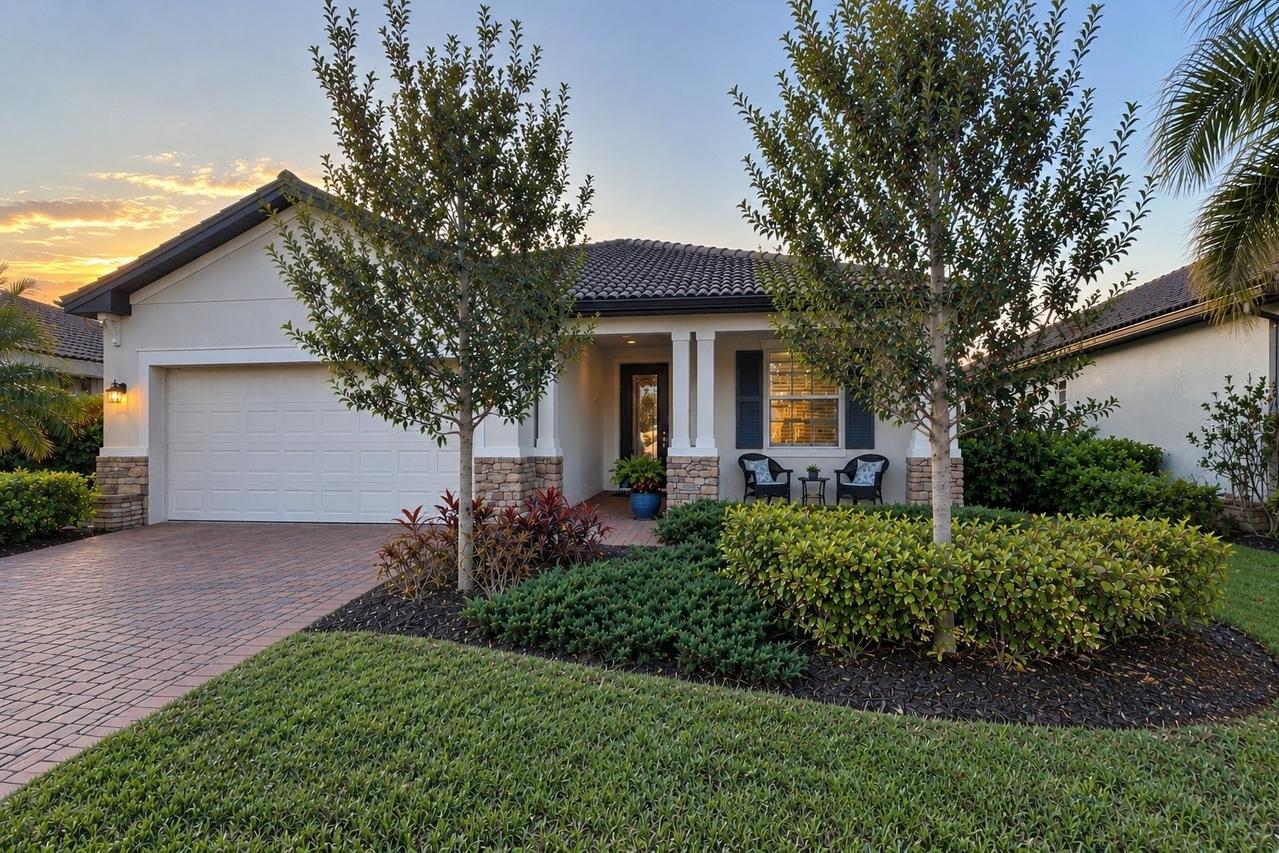 19393 Cruise Dr., Venice, FL 34292