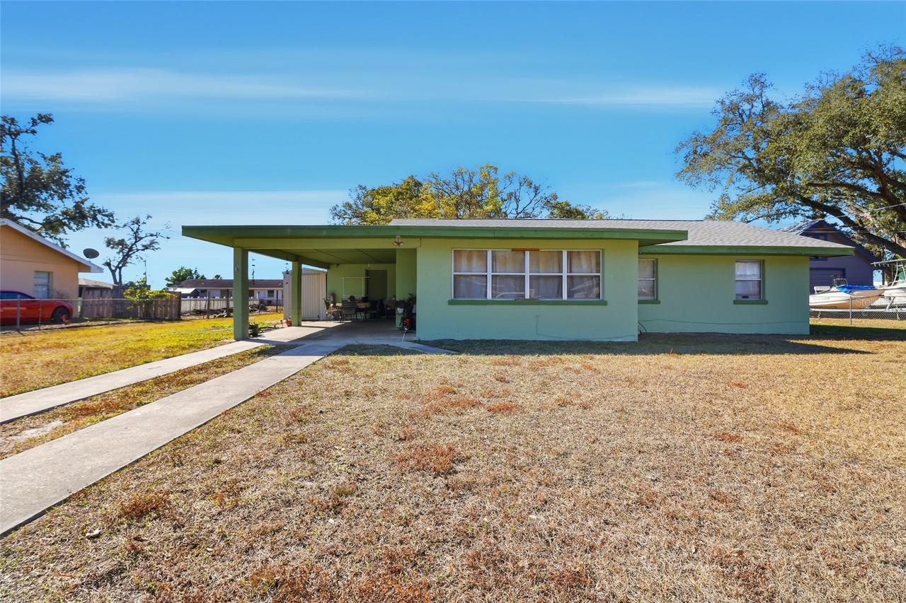 4906 9th Street Ct., Bradenton, FL 34203