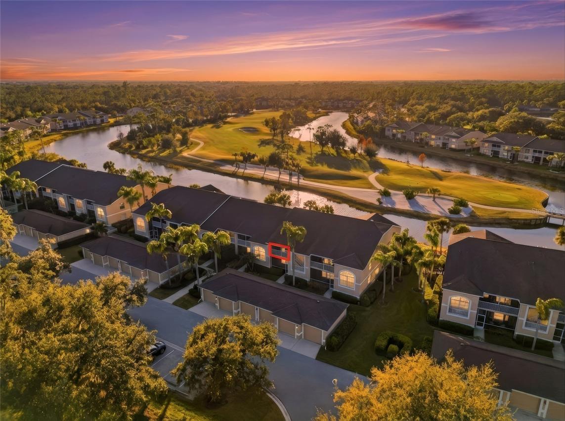 5230 Hyland Hills Ave. #1325, Sarasota, FL 34241