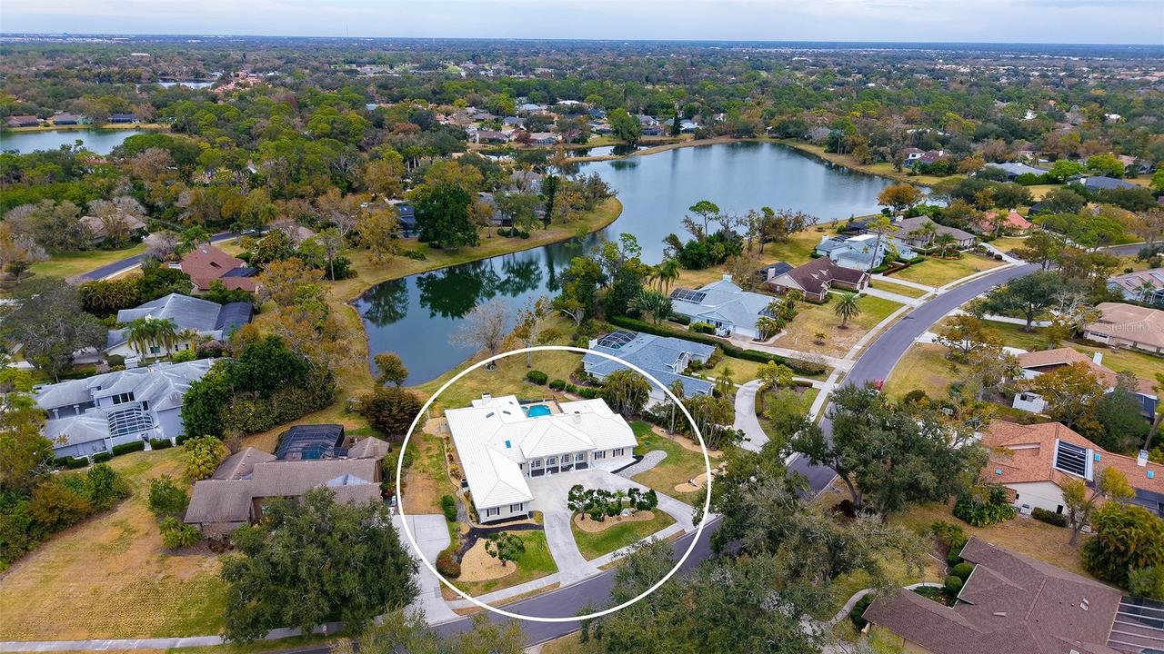 7421 Weeping Willow Blvd., Sarasota, FL 34241