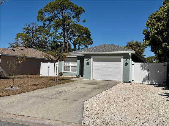 New Homes For Sale This Week That Attend Florine J Abel Elementary School: February 6th to February 12th