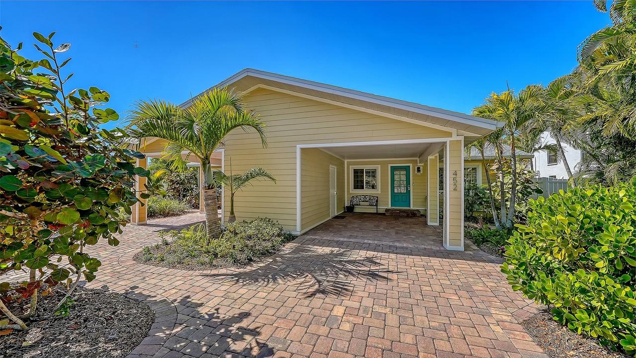 454 Palmetto Ct., Venice, FL 34285