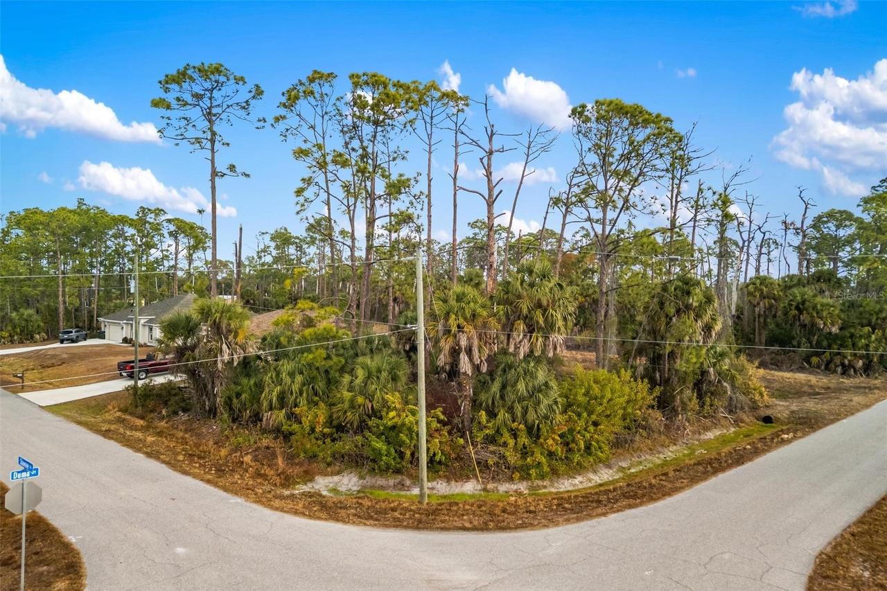 Duma Way, North Port, FL 34286