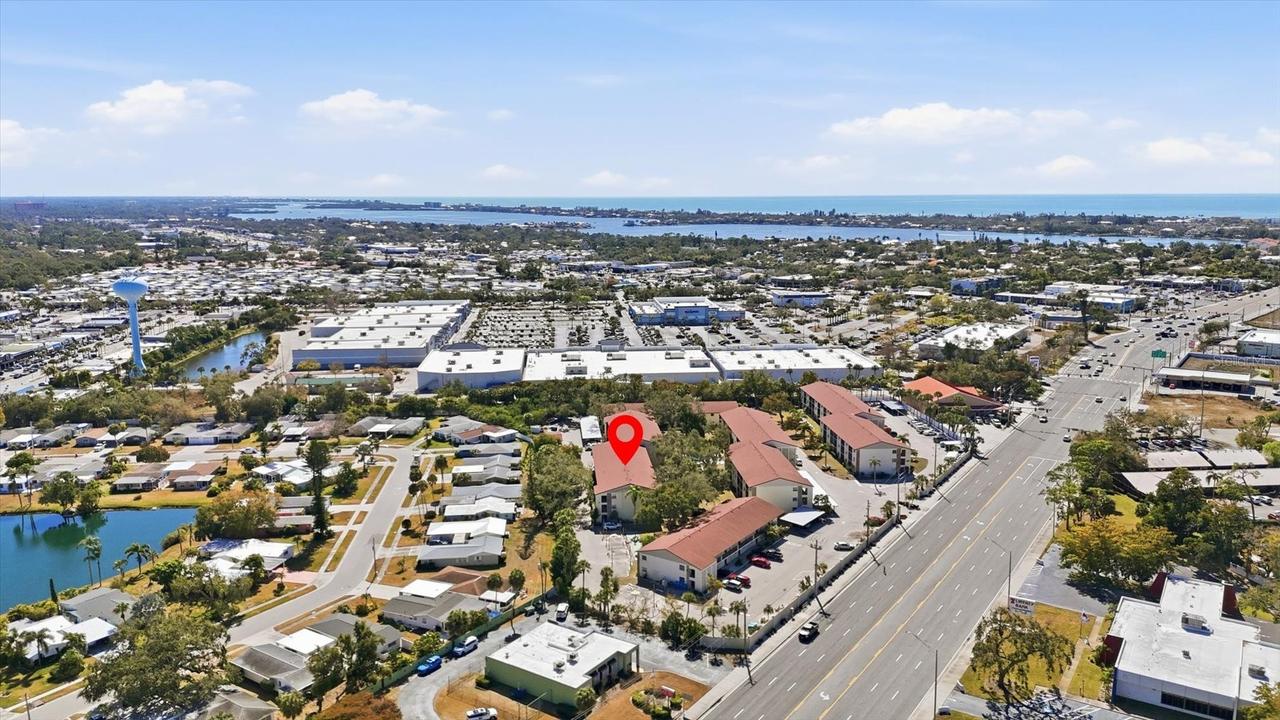 2280 Stickney Point Rd #410, Sarasota, FL 34231