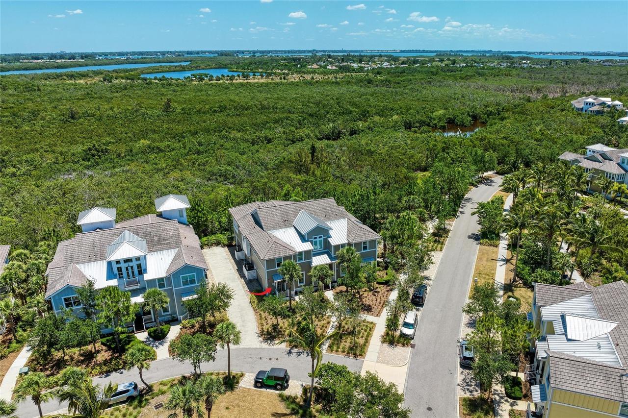 289 Sapphire Lake Dr. #201, Bradenton, FL 34209