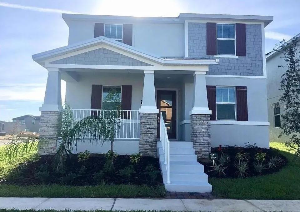 9203 Cut Shot Dr., Winter Garden, FL 34787