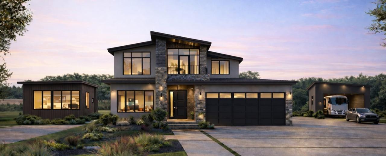 14 Old Venice Rd., Osprey, FL 34229