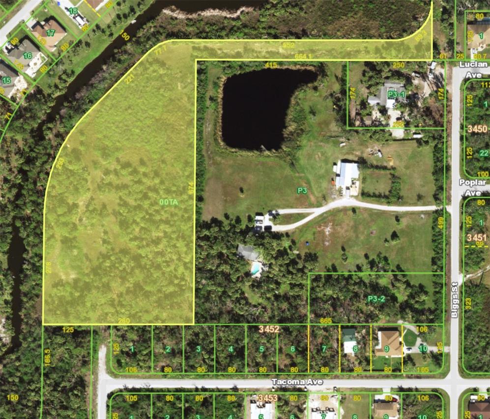 6350 Montauk Ter., Englewood, FL 34224
