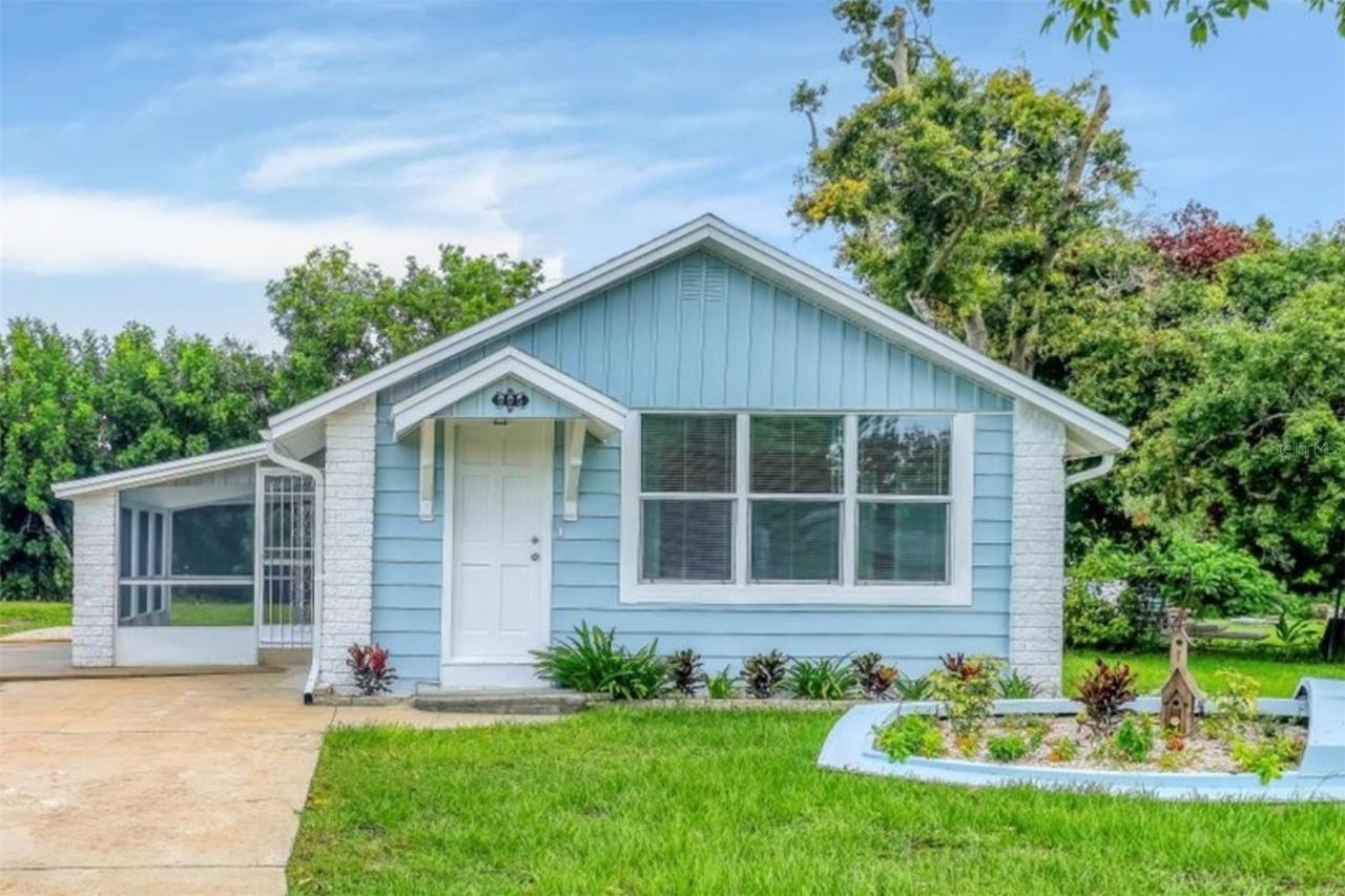 905 Myrtle Ave., Venice, FL 34285