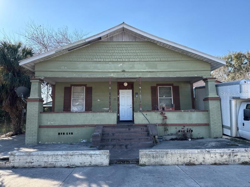 3014 Sanchez St., Tampa, FL 33605